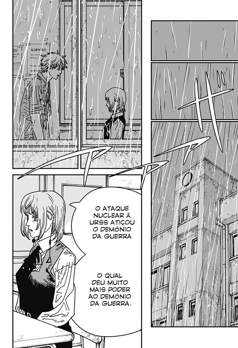 Chainsaw Man Capítulo 211 Página 5