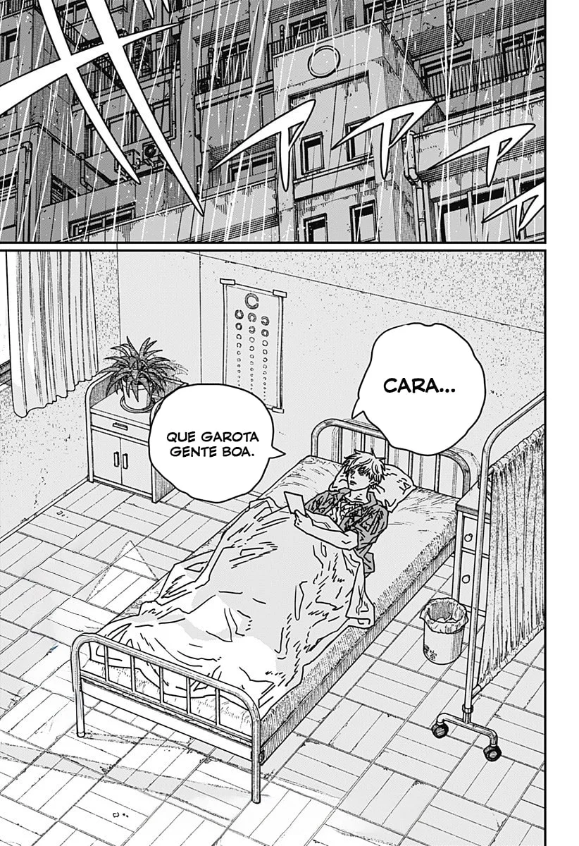 Chainsaw Man Capítulo 212 Página 16