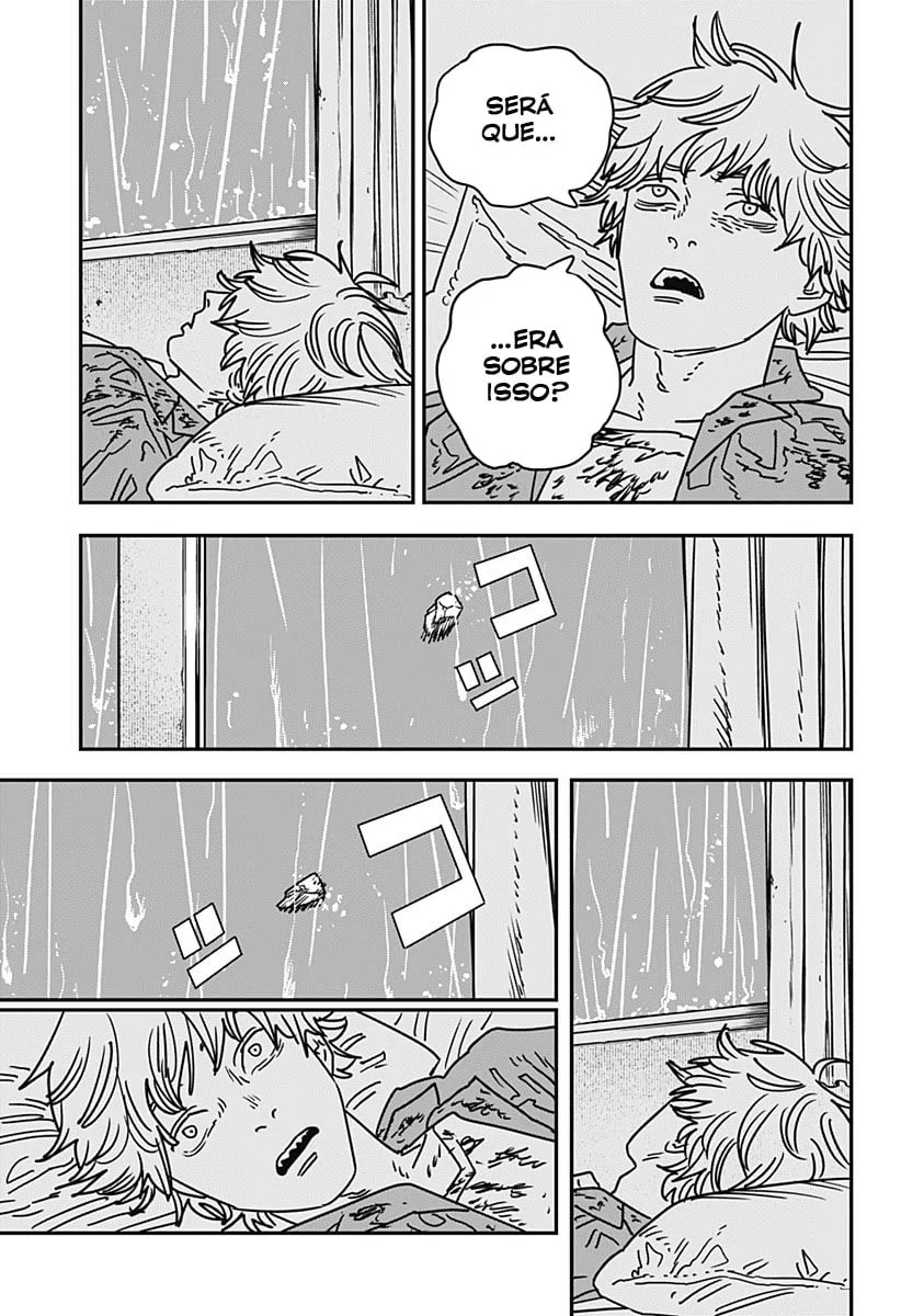 Chainsaw Man Capítulo 213 Página 4