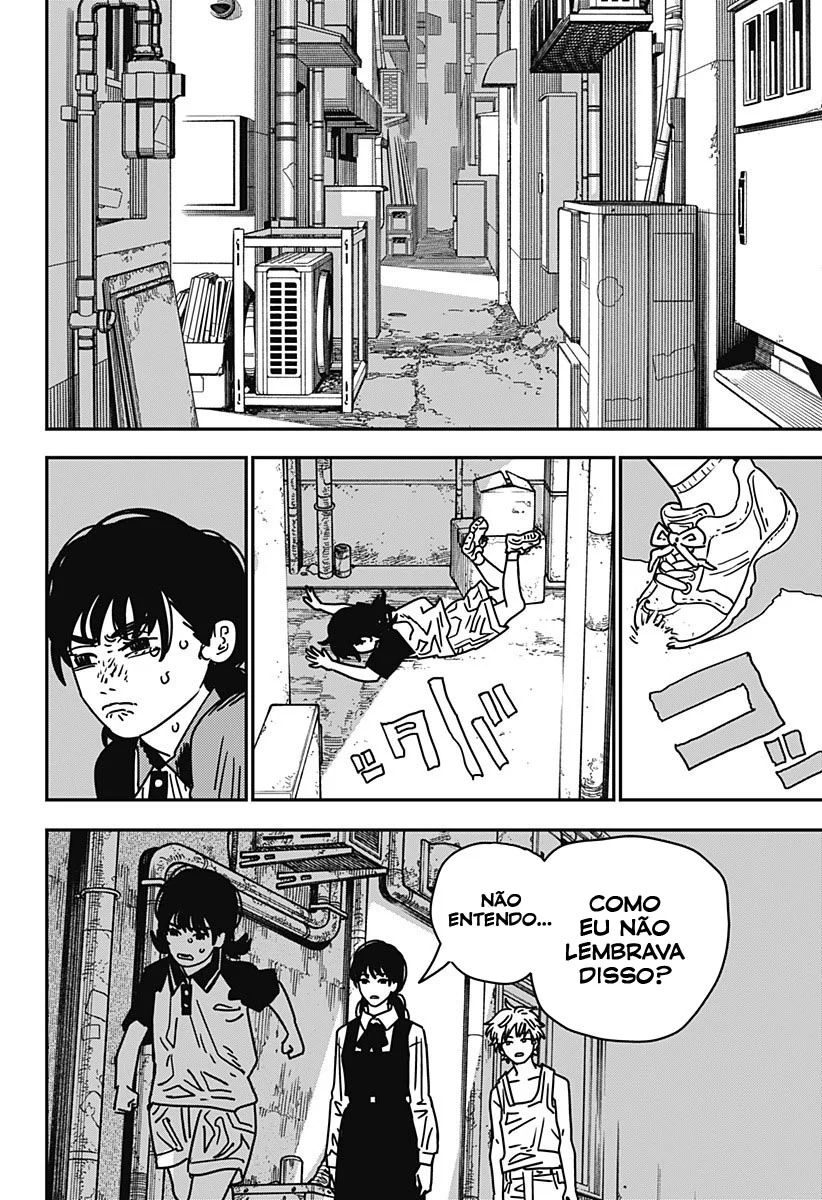 Chainsaw Man Capítulo 217 Página 6