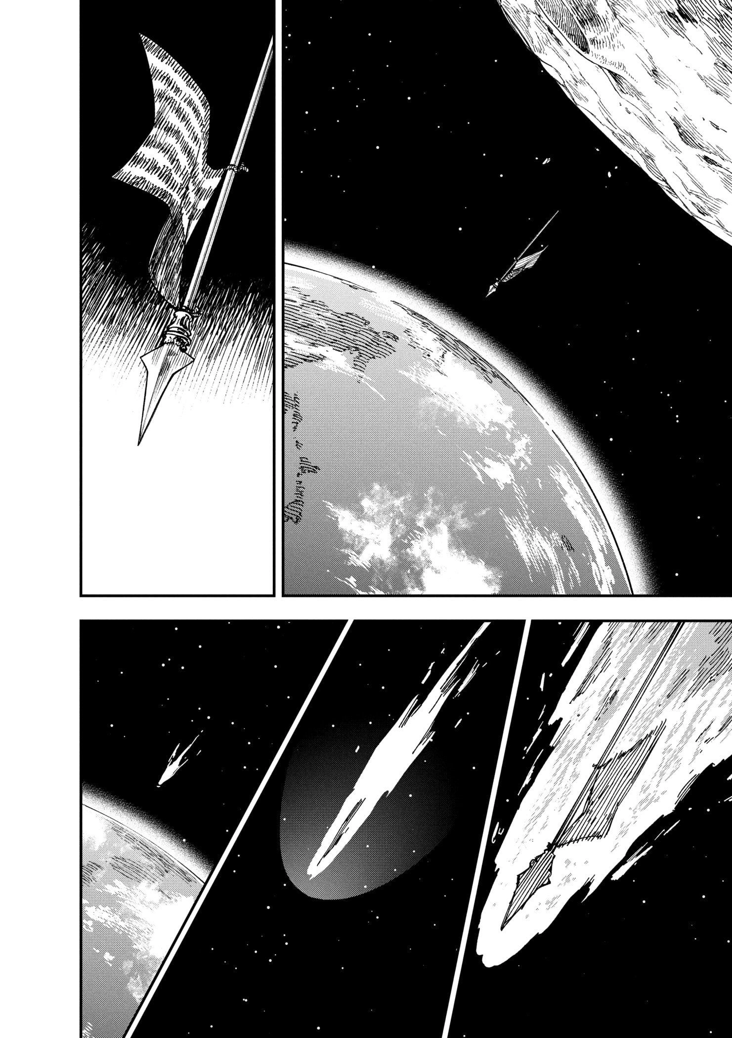 Chainsaw Man Capítulo 224 Página 2