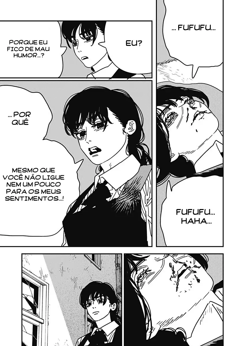 Chainsaw Man Capítulo 229 Página 3
