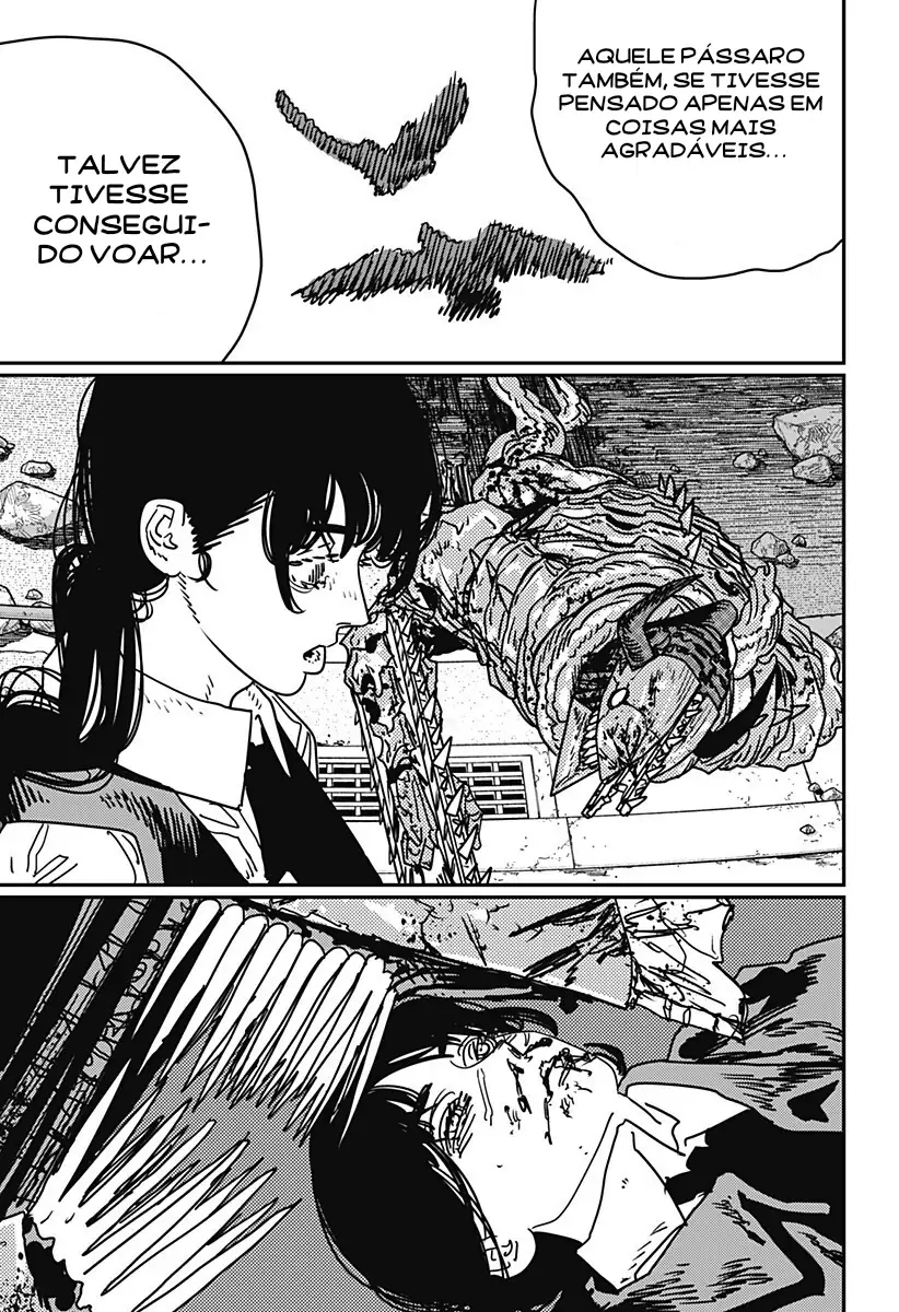 Chainsaw Man Capítulo 229 Página 9