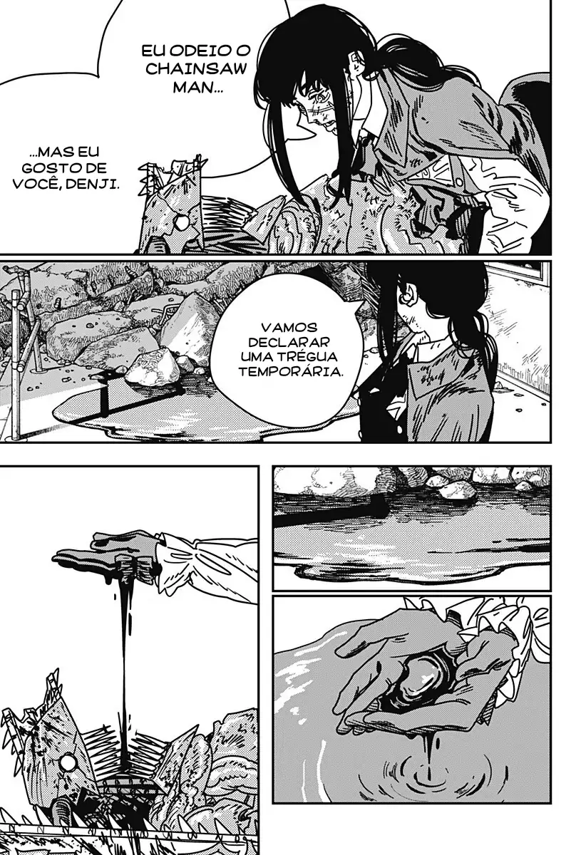 Chainsaw Man Capítulo 230 Página 6