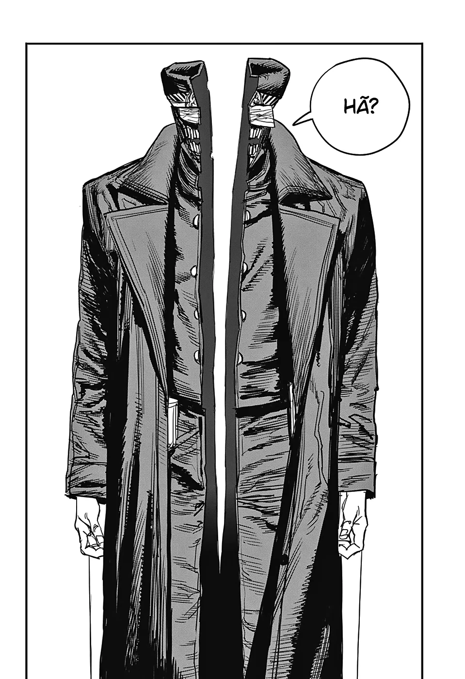 Chainsaw Man Capítulo 37 Página 16