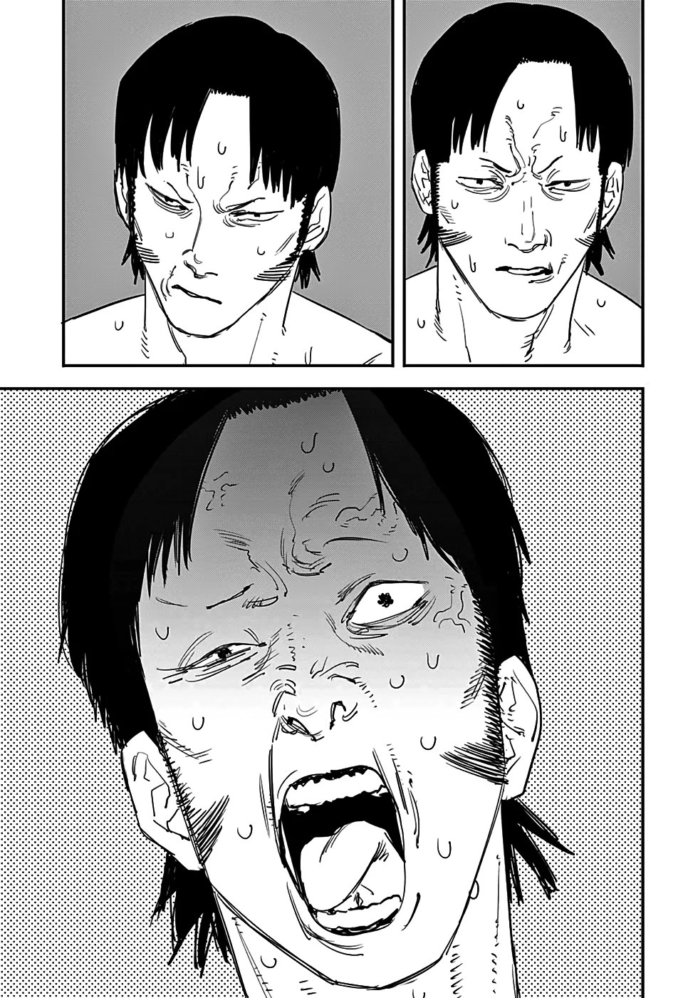 Chainsaw Man Capítulo 38 Página 14