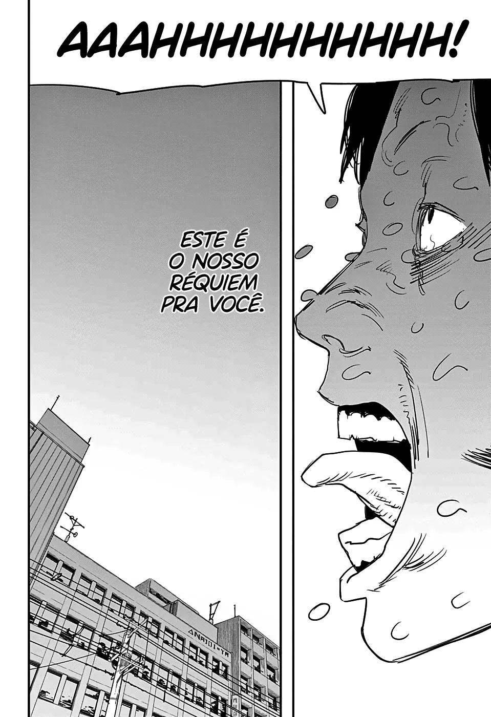 Chainsaw Man Capítulo 38 Página 17