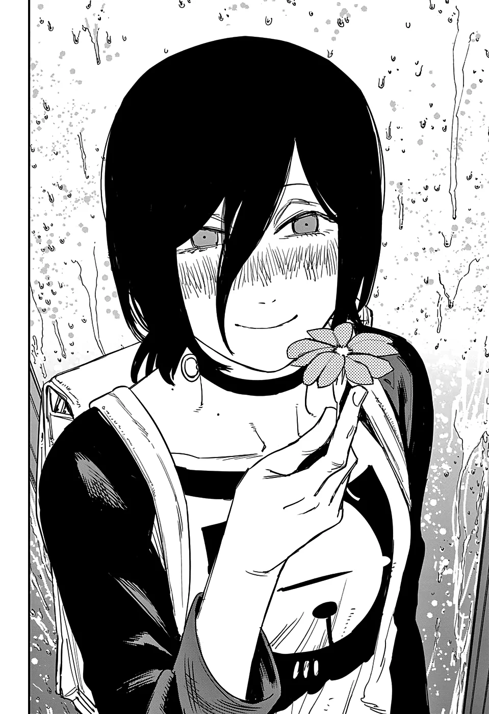 Chainsaw Man Capítulo 40 Página 11