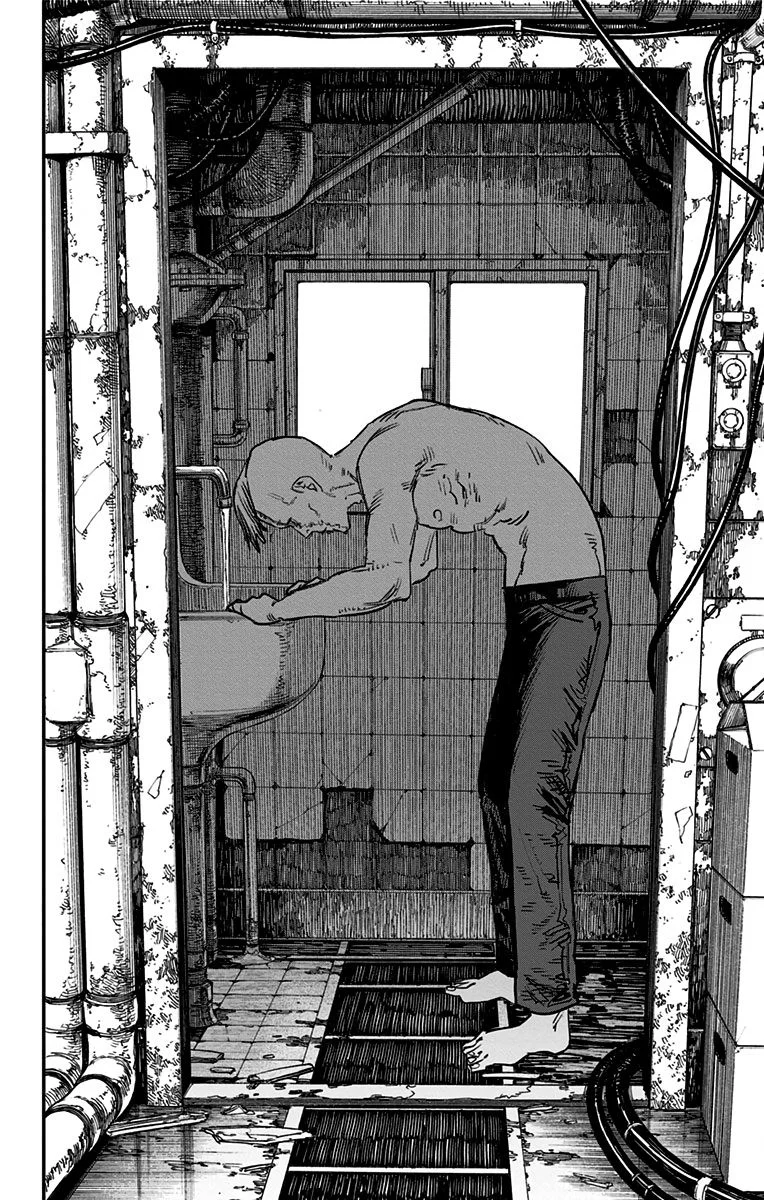 Chainsaw Man Capítulo 41 Página 16