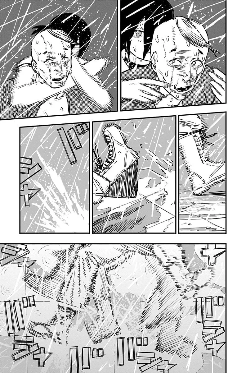 Chainsaw Man Capítulo 43 Página 10