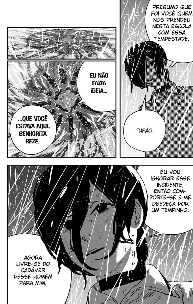 Chainsaw Man Capítulo 43 Página 15