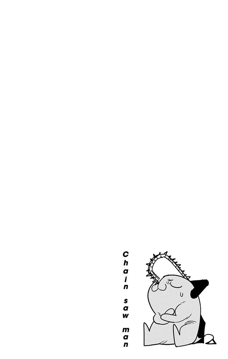 Chainsaw Man Capítulo 43 Página 3