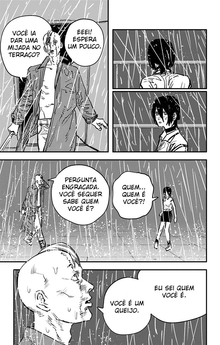 Chainsaw Man Capítulo 43 Página 6
