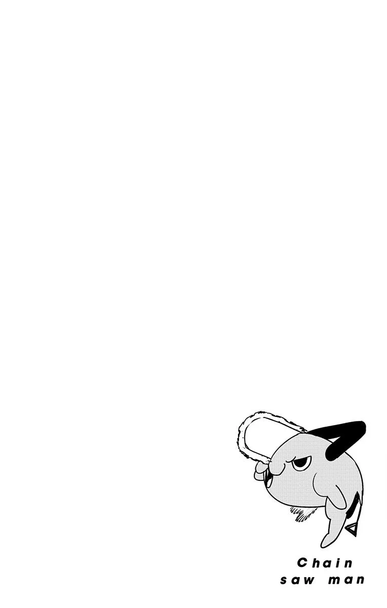 Chainsaw Man Capítulo 47 Página 20