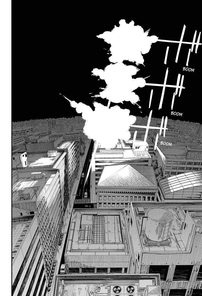 Chainsaw Man Capítulo 48 Página 10
