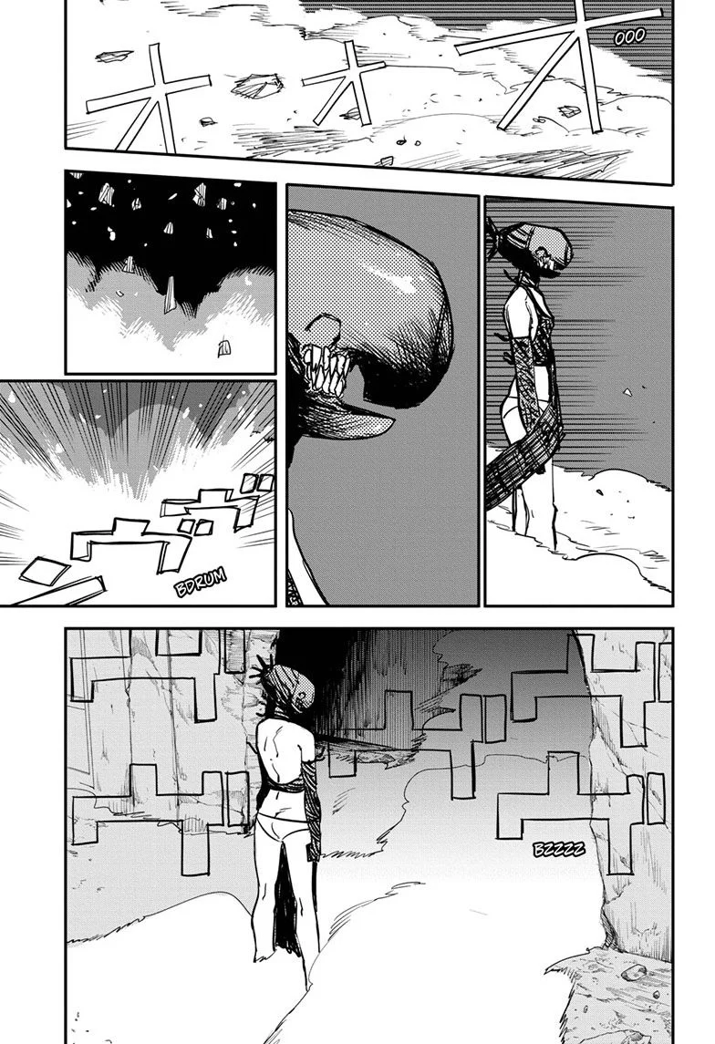 Chainsaw Man Capítulo 48 Página 5