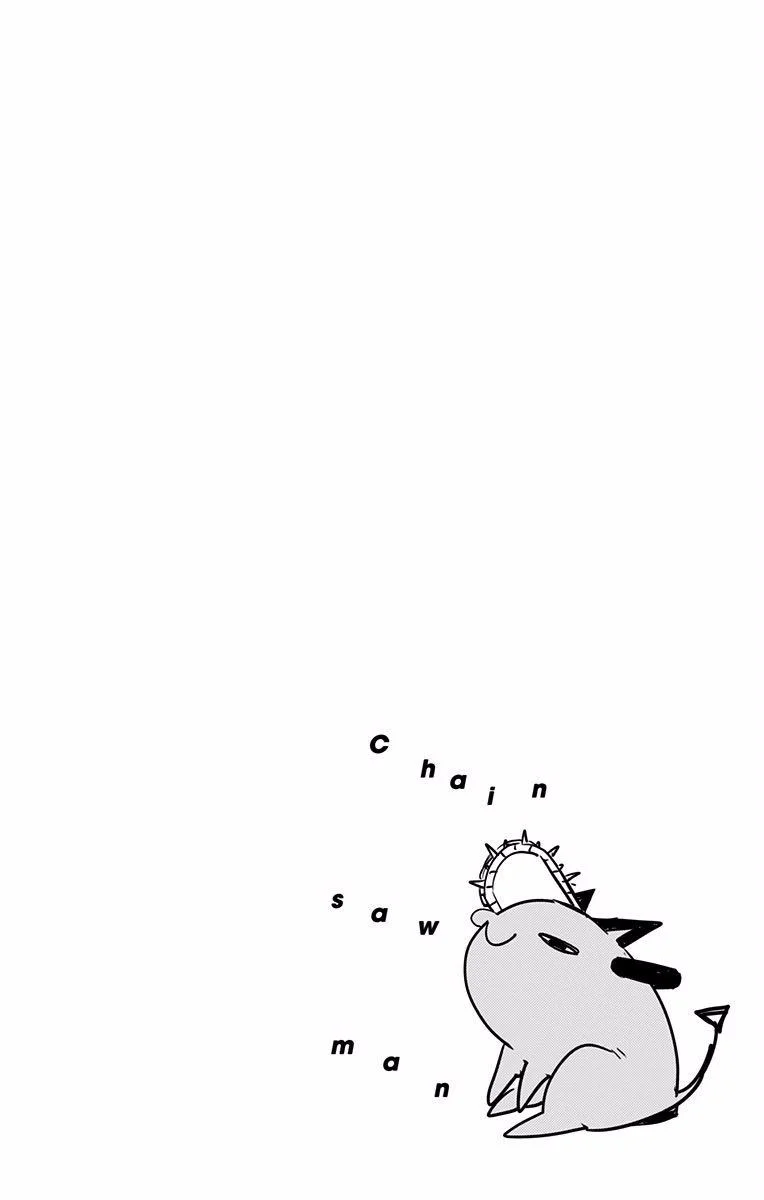 Chainsaw Man Capítulo 5 Página 20