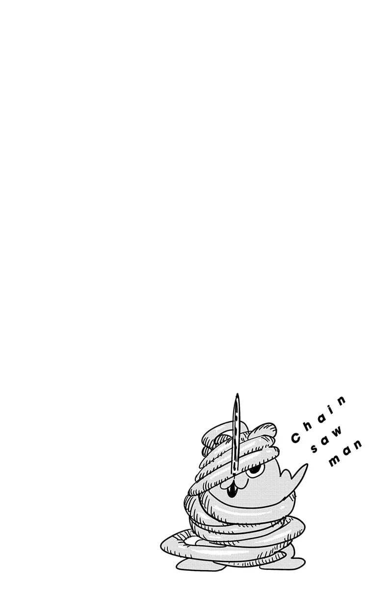 Chainsaw Man Capítulo 50 Página 20