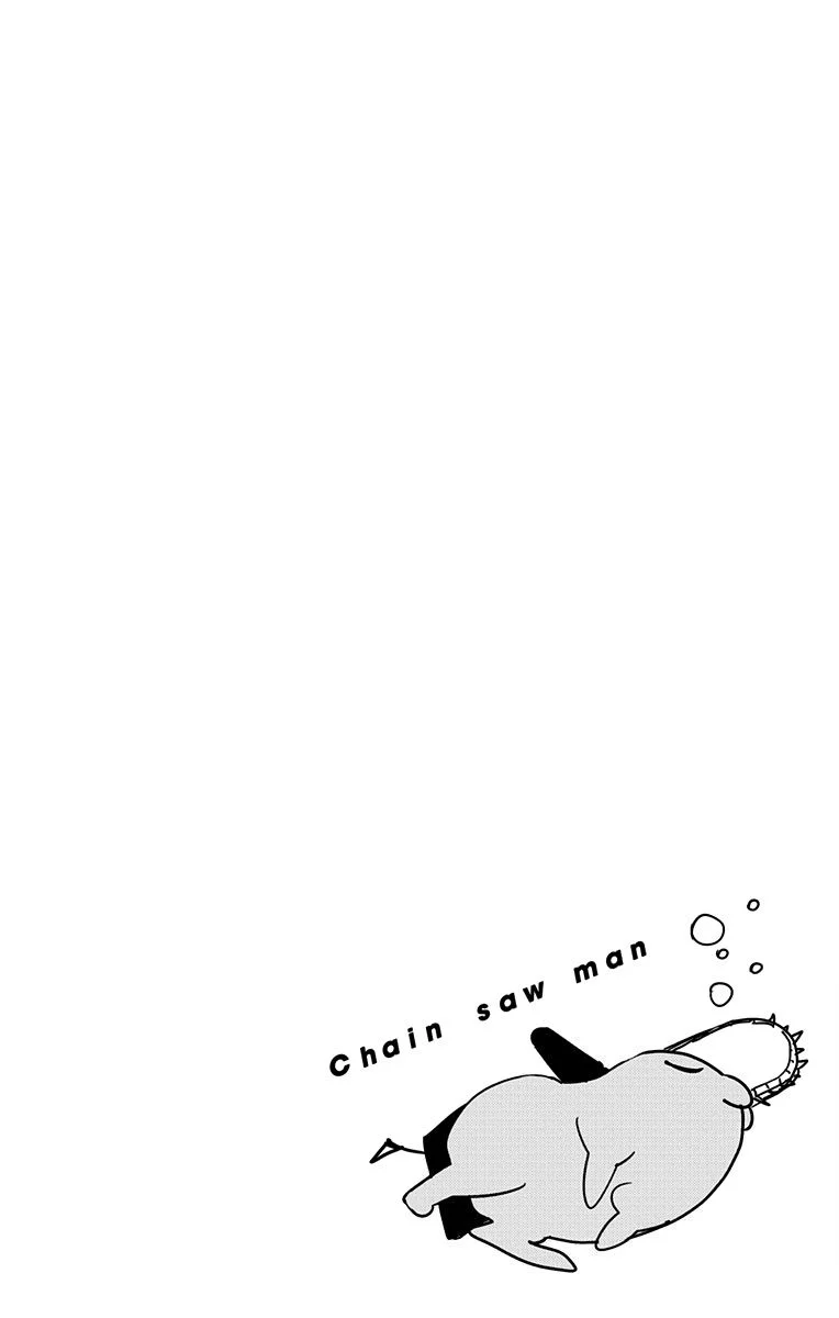 Chainsaw Man Capítulo 51 Página 20