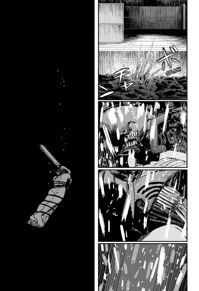 Chainsaw Man Capítulo 51 Página 7