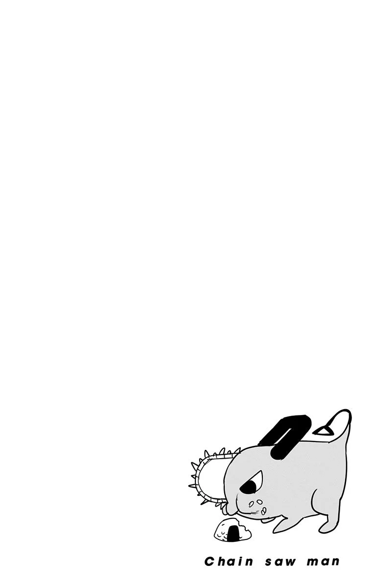 Chainsaw Man Capítulo 55 Página 20