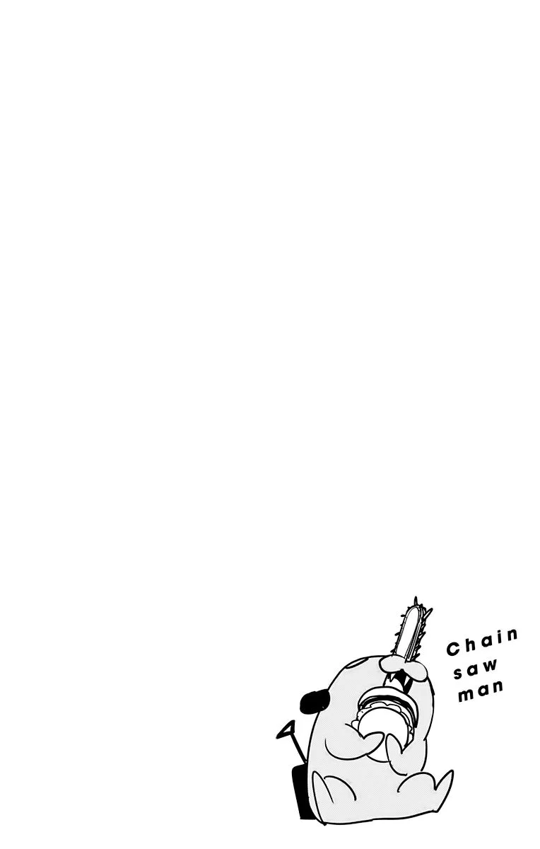 Chainsaw Man Capítulo 56 Página 20
