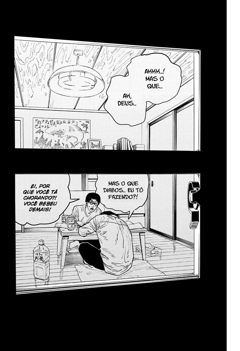 Chainsaw Man Capítulo 58 Página 12