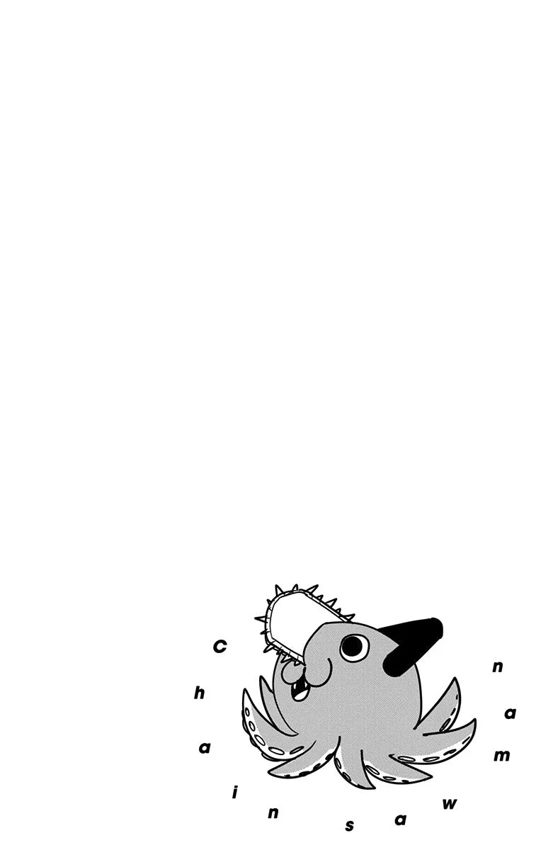 Chainsaw Man Capítulo 61 Página 22