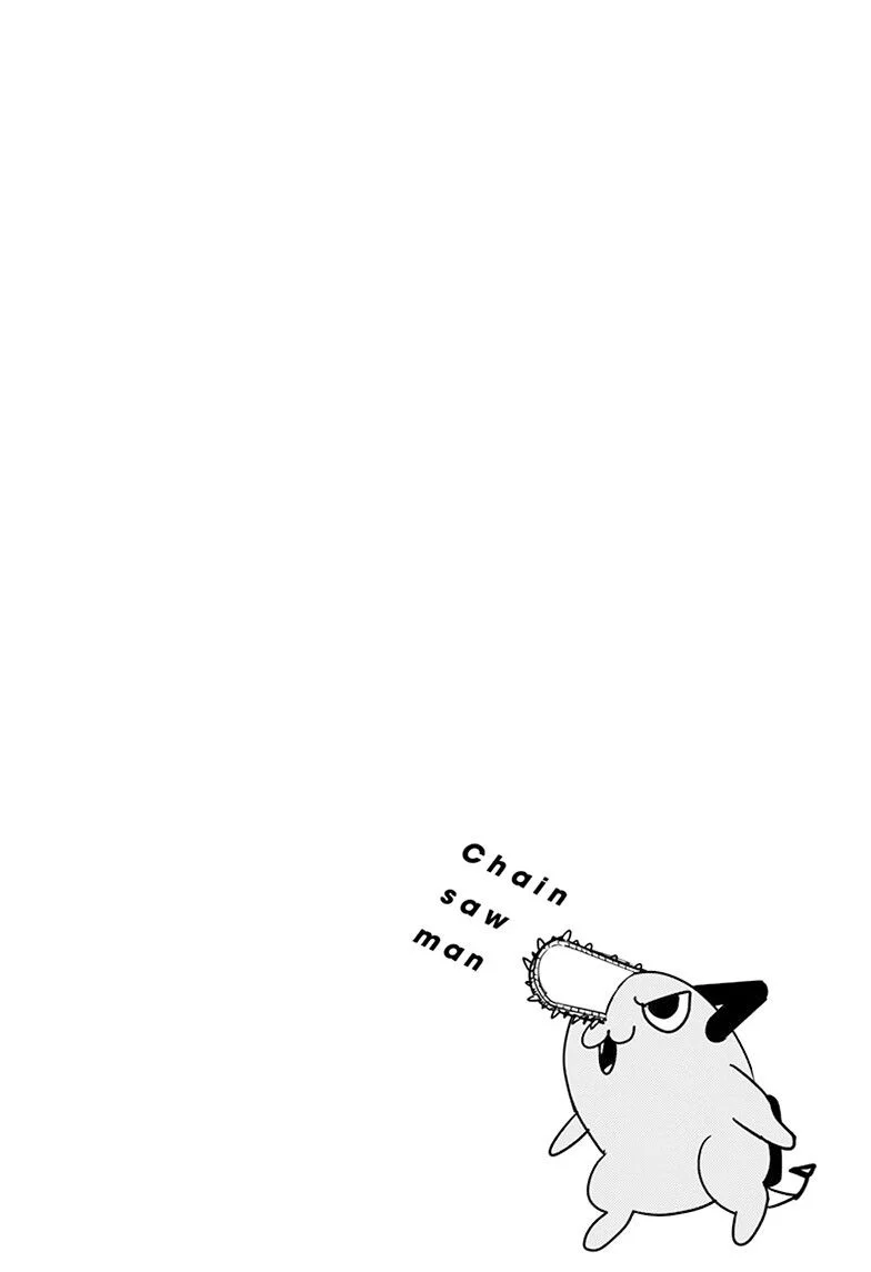Chainsaw Man Capítulo 66 Página 20