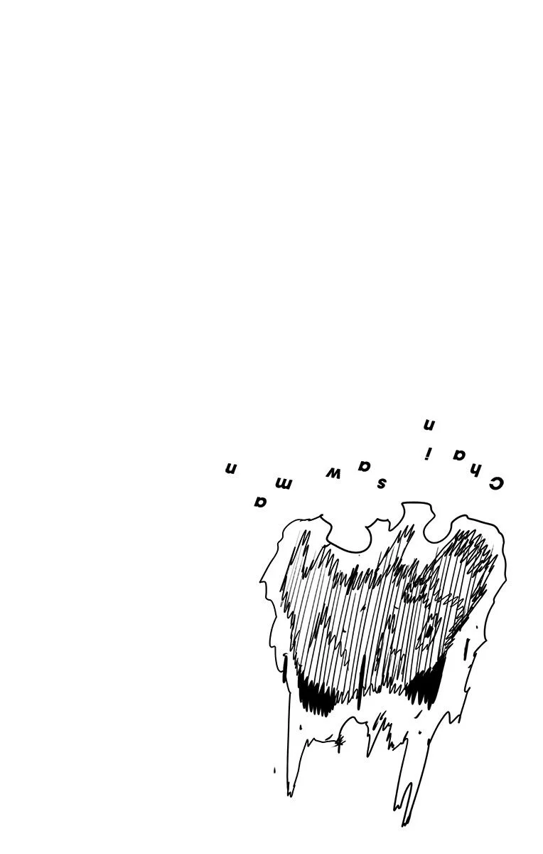 Chainsaw Man Capítulo 69 Página 18