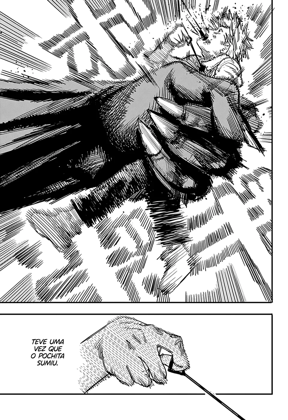 Chainsaw Man Capítulo 7 Página 16