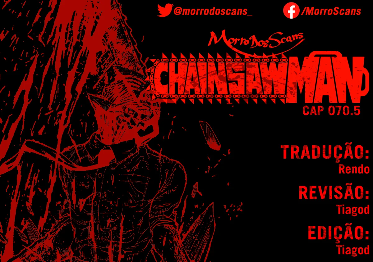 Chainsaw Man Capítulo 70.5 Página 4