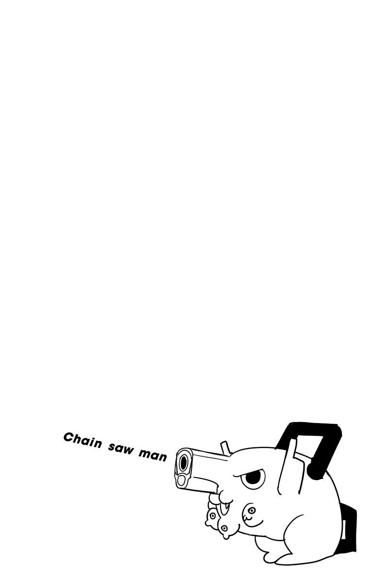 Chainsaw Man Capítulo 75 Página 15
