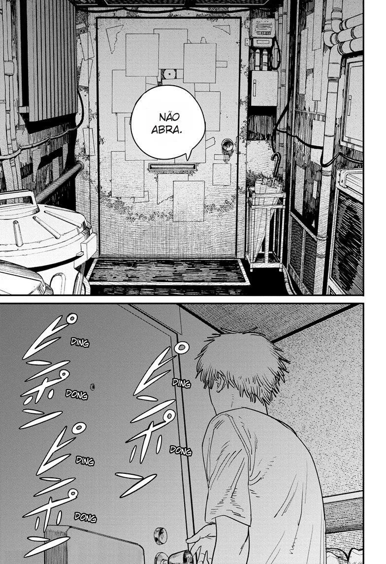 Chainsaw Man Capítulo 76 Página 15