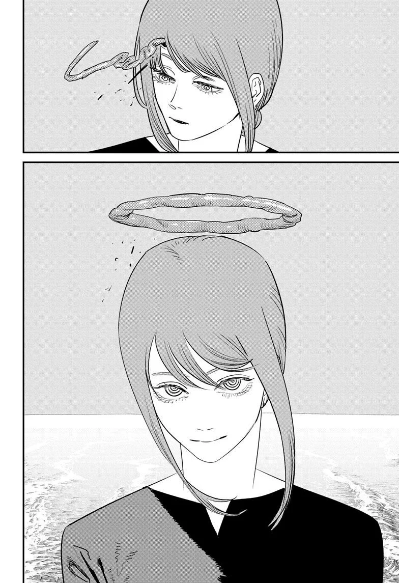 Chainsaw Man Capítulo 76 Página 9