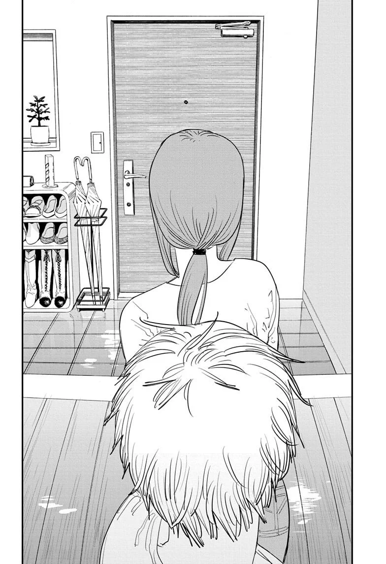 Chainsaw Man Capítulo 81 Página 9