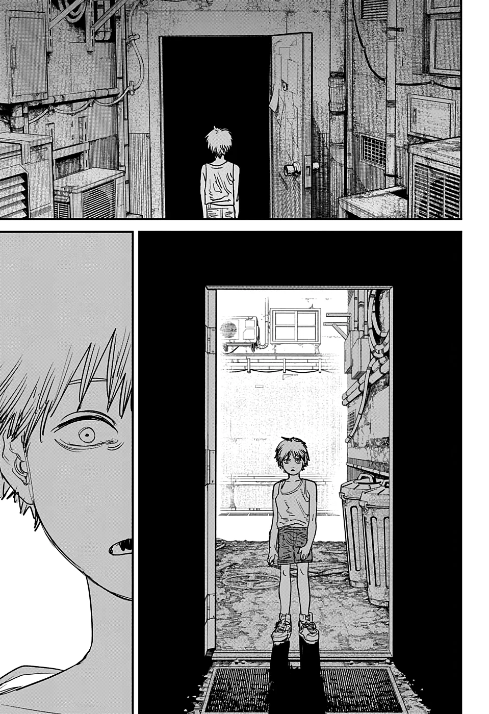 Chainsaw Man Capítulo 82 Página 14