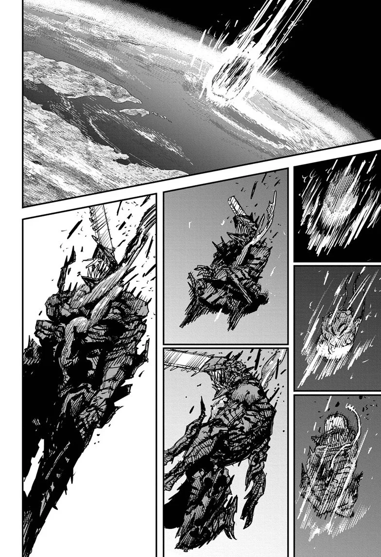 Chainsaw Man Capítulo 88 Página 13