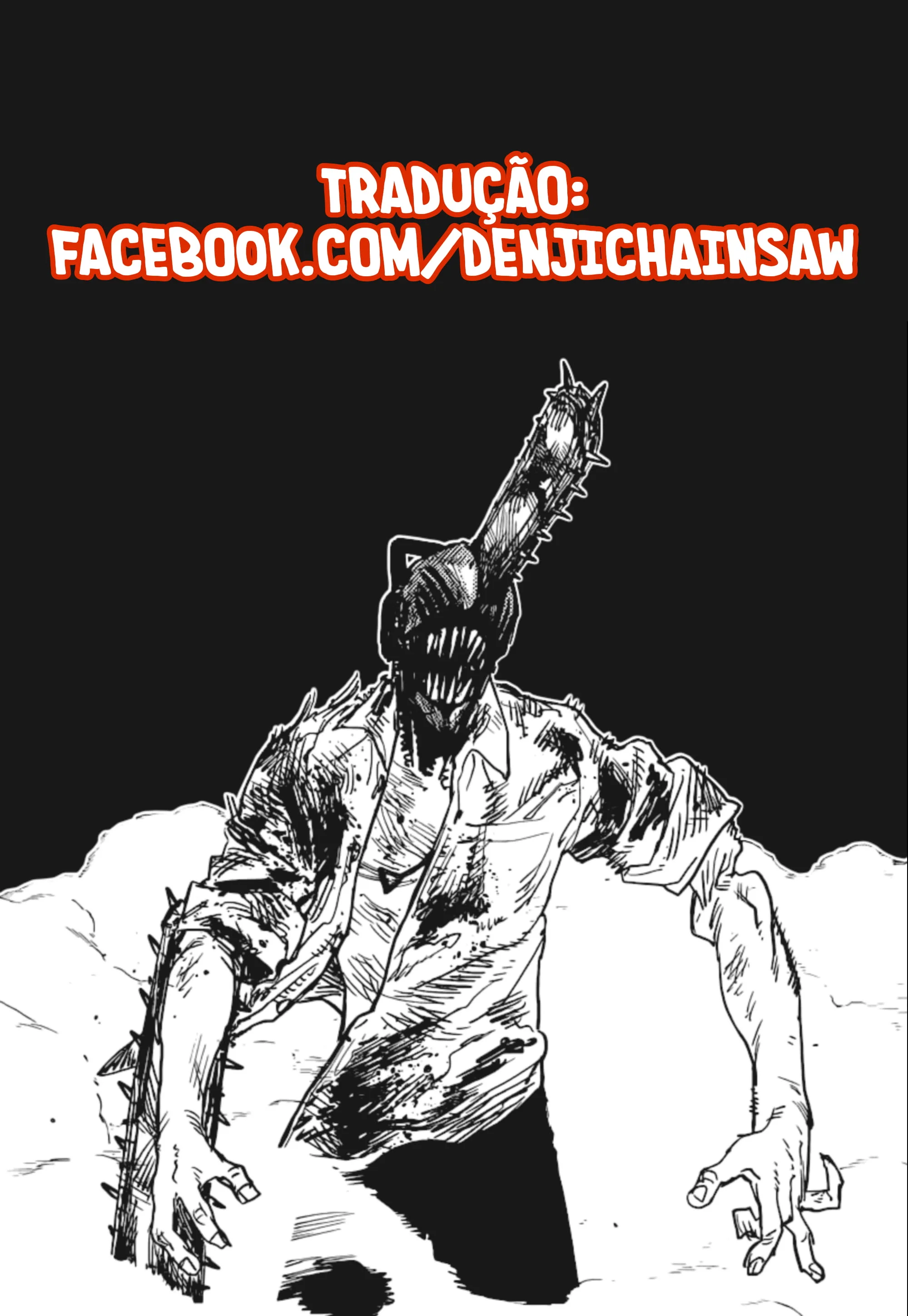 Chainsaw Man Capítulo 89 Página 1