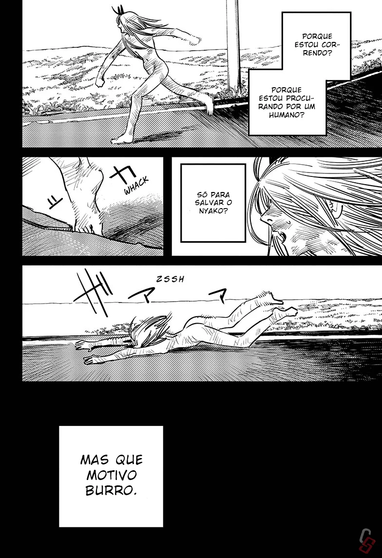 Chainsaw Man Capítulo 9 Página 5
