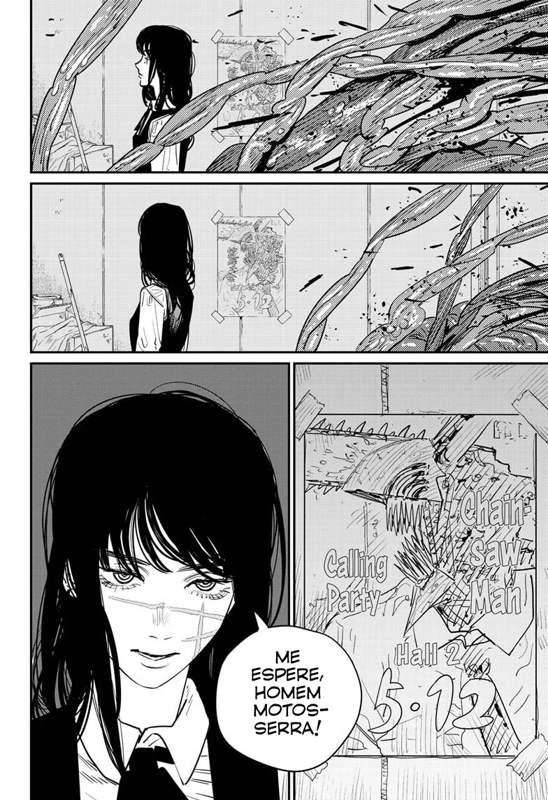 Chainsaw Man Capítulo 98 Página 49