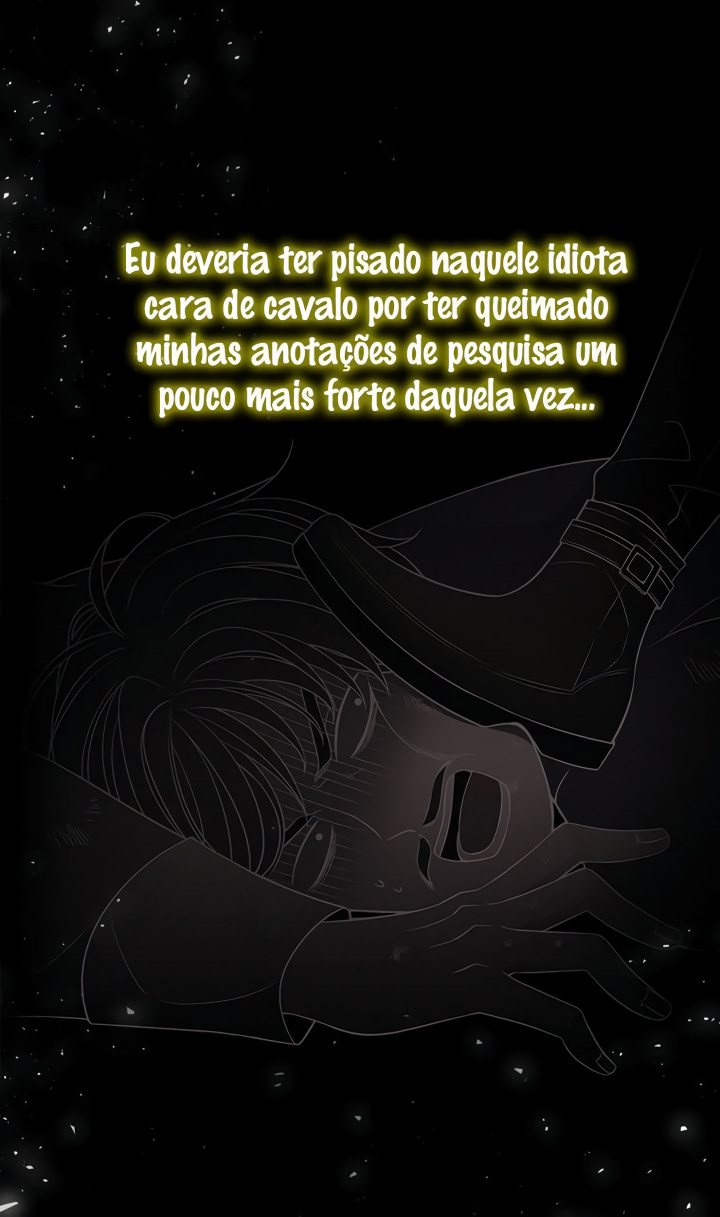 Charlotte tem cinco discípulos! Capítulo 1 Página 48