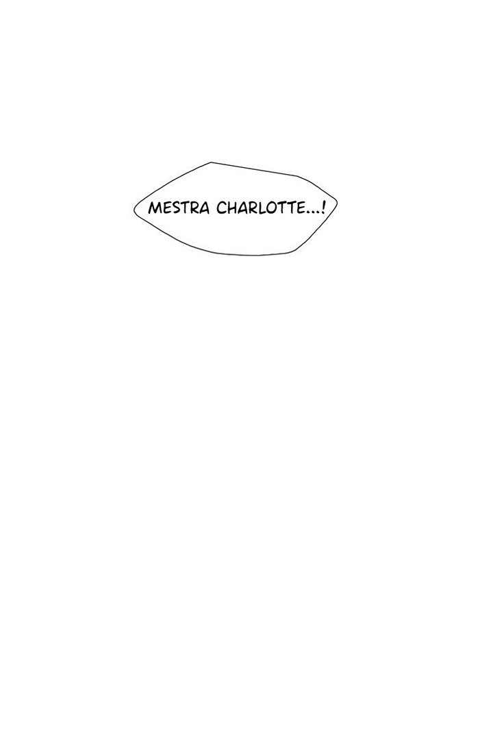 Charlotte tem cinco discípulos! Capítulo 1 Página 71