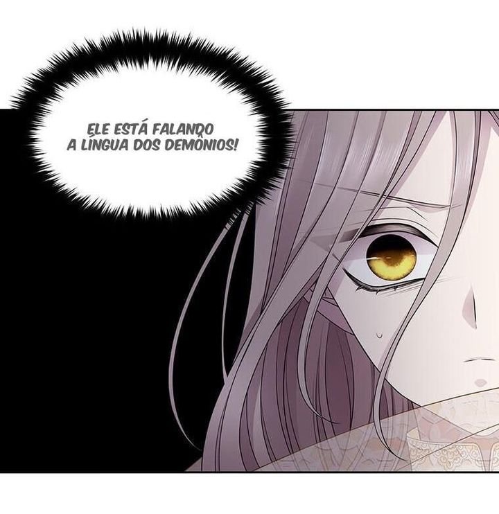 Charlotte tem cinco discípulos! Capítulo 10 Página 40