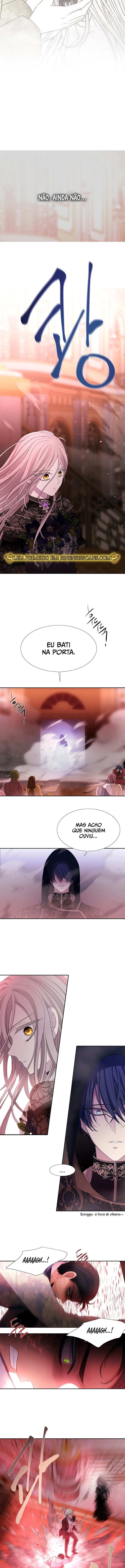 Charlotte tem cinco discípulos! Capítulo 102 Página 11