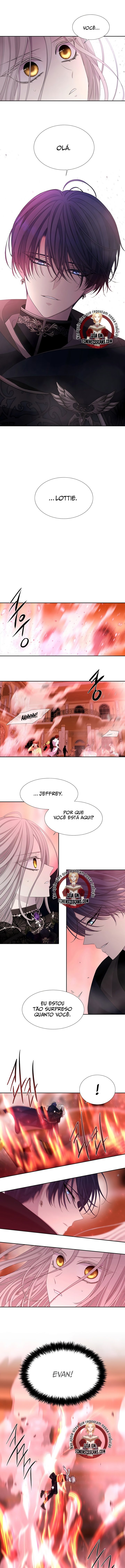 Charlotte tem cinco discípulos! Capítulo 103 Página 2