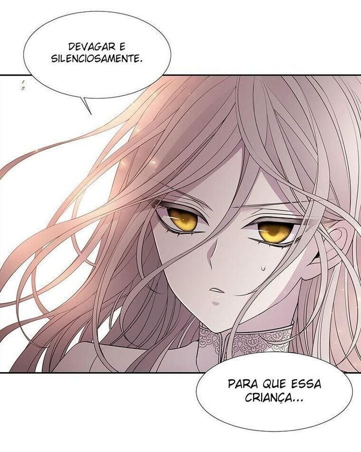 Charlotte tem cinco discípulos! Capítulo 11 Página 19
