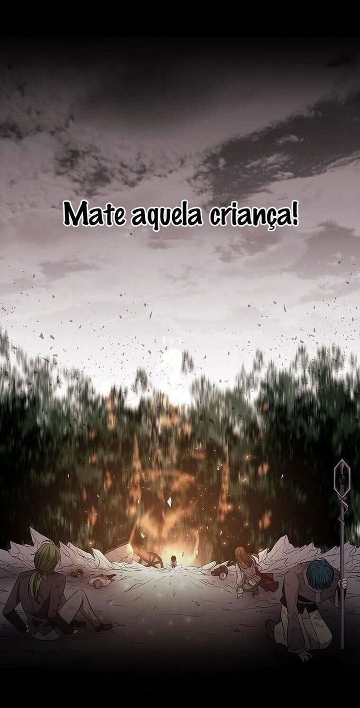 Charlotte tem cinco discípulos! Capítulo 11 Página 28