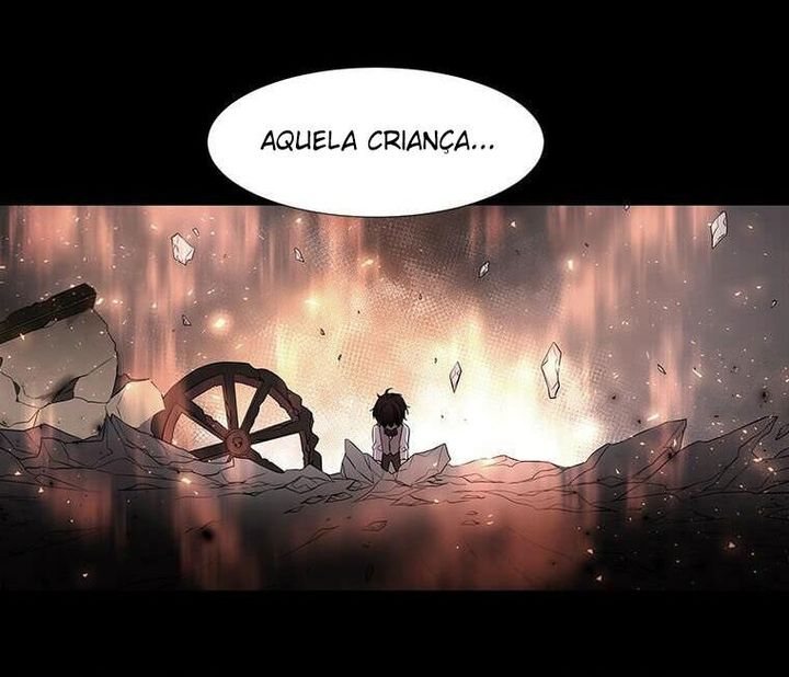 Charlotte tem cinco discípulos! Capítulo 11 Página 30