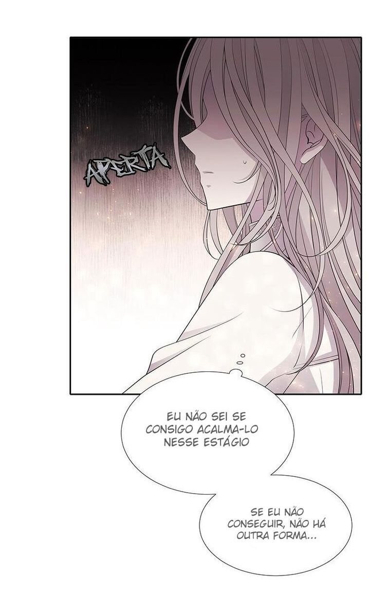 Charlotte tem cinco discípulos! Capítulo 11 Página 33